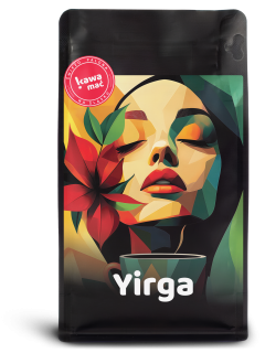 Yirga