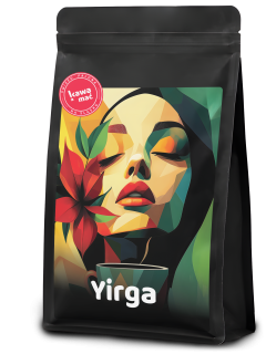 Yirga