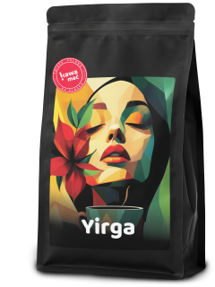Yirga