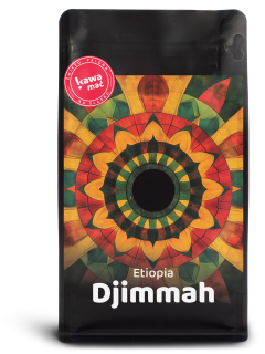Etiopia Djimmah