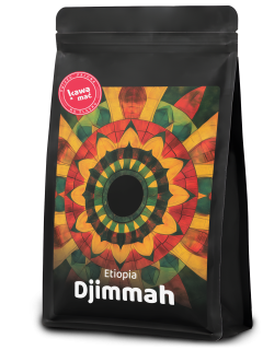 Etiopia Djimmah