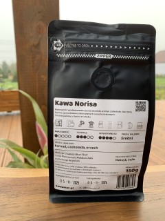 Kawa Norisa