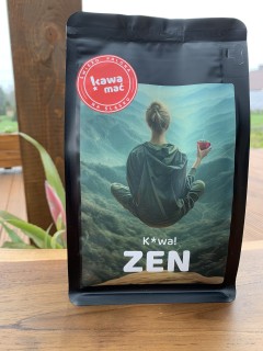 K*wa ZEN