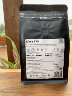 K*wa ZEN