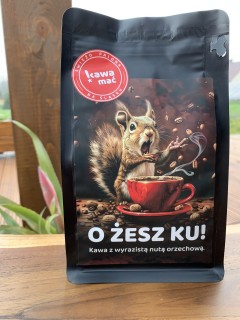 O Żesz Ku