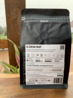 O Żesz Ku