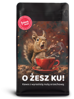 O Żesz Ku
