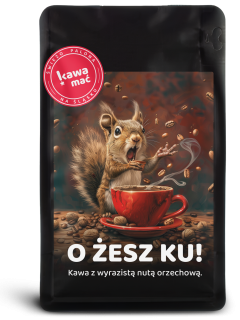 O Żesz Ku