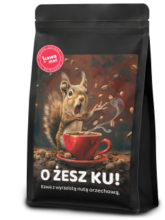 O Żesz Ku